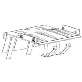 Zebra P1014138 Etiketprinter reserveonderdeel voor printer/scanner