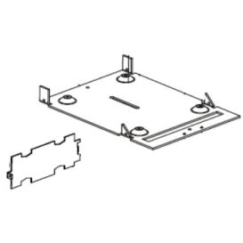 Zebra P1014142 Etiketprinter reserveonderdeel voor printer/scanner