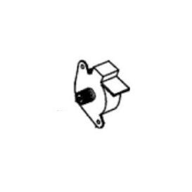 Zebra P1019863 reserveonderdeel voor printer/scanner Motor 1 stuk(s)