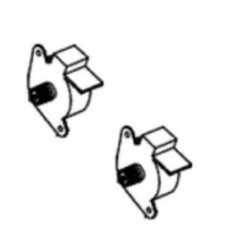 Zebra P1019866 Etiketprinter Motor reserveonderdeel voor printer/scanner