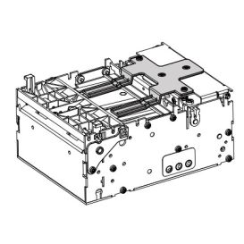 Zebra P1027727 Etiketprinter reserveonderdeel voor printer/scanner
