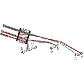 Zebra P1029257-007 reserveonderdeel voor printer/scanner Etiketprinter
