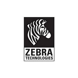Zebra print server v2, external