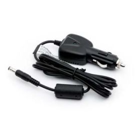 Zebra Vehicle voeding, 8-18 VDC, met sigaretten-aansteker adapter, voor de QLn220/320 en ZQ500 series