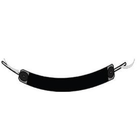 Zebra Hand Strap
