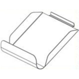 Zebra P1037974-037 reserveonderdeel voor printer/scanner Lade Etiketprinter