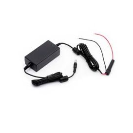 Zebra P1050667-142 netvoeding & inverter Auto Zwart
