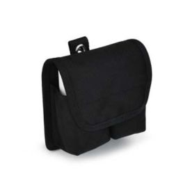 Zebra P1063406-039 Mobiele printer Aktetas Zwart tasje voor mobiele apparatuur