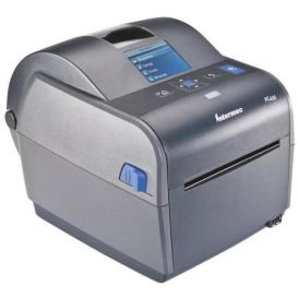 Honeywell PC43d, 8 dots/mm (203 dpi), EPLII, ZPLII, IPL, USB