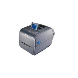 Honeywell PC43d, 12 dots/mm (300 dpi), MS, RTC, display, EPLII, ZPLII, IPL, USB