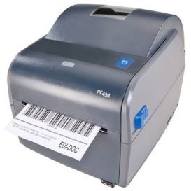 Honeywell PC43d, 8 dots/mm (203 dpi), EPLII, ZPLII, IPL, USB, Ethernet