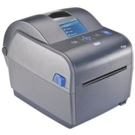 Honeywell PC43d, 8 dots/mm (203 dpi), disp., RTC, EPLII, ZPLII, IPL, USB, Ethernet