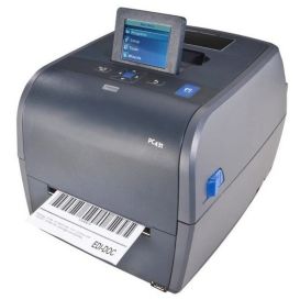 Honeywell PC43t, 8 dots/mm (203 dpi), ESim, ZSim II, IPL, DP, DPL, USB