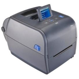 Honeywell PC43t, 8 dots/mm (203 dpi), ESim, ZSim II, IPL, DP, DPL, USB, Ethernet