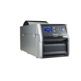 Intermec PD43 labelprinter Thermo transfer 203 x 300 DPI Bedraad en draadloos