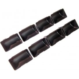 APG Cash Drawer PK-15J-05-BX kassalade Zwart