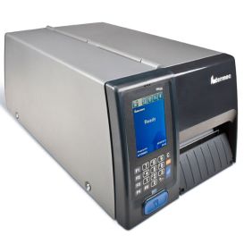 Honeywell PM43c, 8 dots/mm (203 dpi), disp., multi-IF (Ethernet)