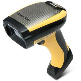 Datalogic PM9300, 910 MHz, 1D, Auto Range, Excl. cradle, aansluitkabel of voeding