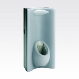 Zebra PSS-3CR01-00R oplader voor mobiele apparatuur Binnen Wit