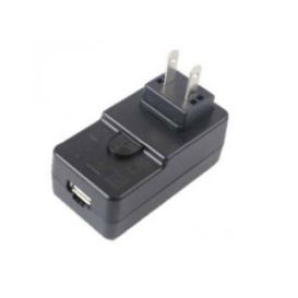 Zebra PWR-WUA5V12W0CN netvoeding & inverter Binnen Zwart