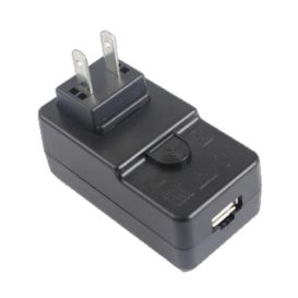Zebra PWR-WUA5V12W0GB oplader voor mobiele apparatuur Binnen Zwart