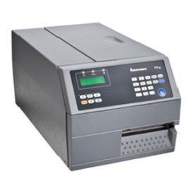 Honeywell PX4i, 12 dots/mm (300 dpi), cutter, multi-IF (Ethernet)