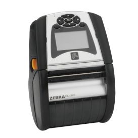 Zebra QLn320 Direct thermisch Mobiele printer 203 x 203 DPI Bedraad en draadloos