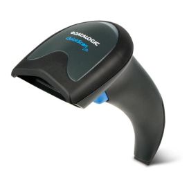 Datalogic QuickScan I Lite QW2100 Draagbare streepjescodelezer Laser Zwart
