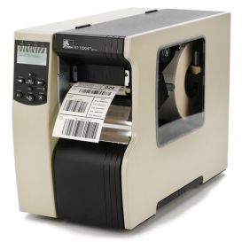 Zebra R110Xi4 labelprinter Direct thermisch/Thermische overdracht 203 x 203 DPI