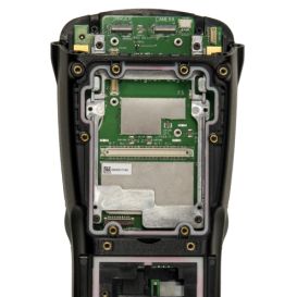 Zebra expansion module, UMTS/HSPA+