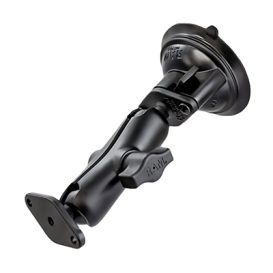 RAM Mount holder, Geschikt voor: auto cradles