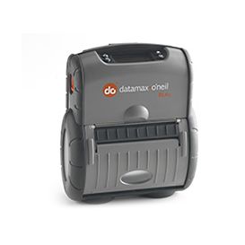 Honeywell RL3e, USB, RS232, Bluetooth, Wi-Fi, 203 dpi, display, incl. riemclip en batterij, apart bestellen: voeding