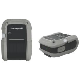 Honeywell RP4, USB, BT, NFC, 8 dots/mm (203 dpi), ZPLII, CPCL, IPL, DPL