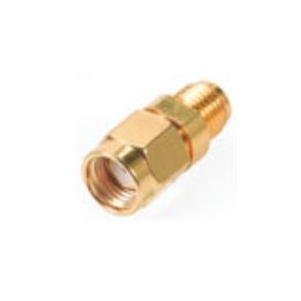 Zebra RPSMA-RTRPSMA-05R tussenstuk voor kabels RP-SMA RTRP-SMA Goud