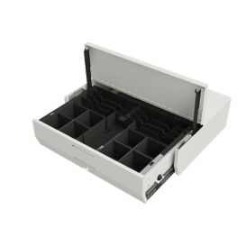 APG Cash Drawer Maxi-Spacesaver Elektronische kassalade