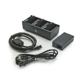 Zebra SAC-MPM-3BCHGUK1-01 batterij-oplader AC