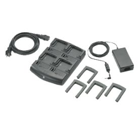 Zebra SAC7X00-400CES batterij-oplader AC