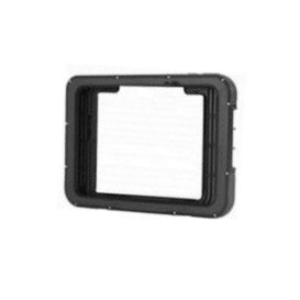 Zebra rugged frame, 8''