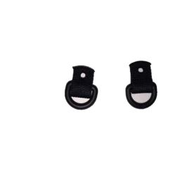 Zebra D-Clips