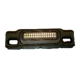 Zebra SG-ET5X-RGIO2-01 reserveonderdeel voor tablet Laadconnector