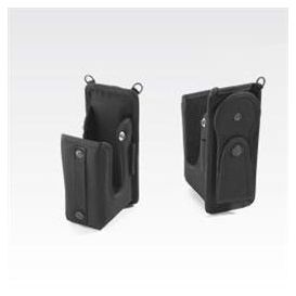 Zebra holster