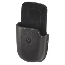 Zebra SG-MC45-HLSTR-01R mobiele telefoon behuizingen Holster Zwart