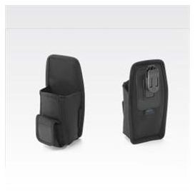Zebra Quick Release Holster Zwart
