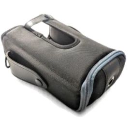 Zebra holster