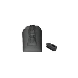 Zebra holster