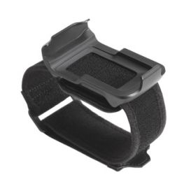Zebra Wristband