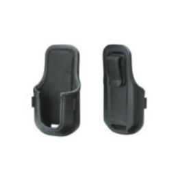 Zebra holster