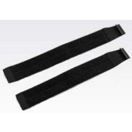 Zebra strap