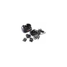 Honeywell Homebase Healthcare, voor Captuvo SL22 for iPod touch 5 & SL42 for iPhone 5, single slot, incl. voeding