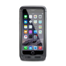 Honeywell Captuvo SL42 for iPhone 6s Plus, 2D, kabel (USB), ext. Bat., zwart